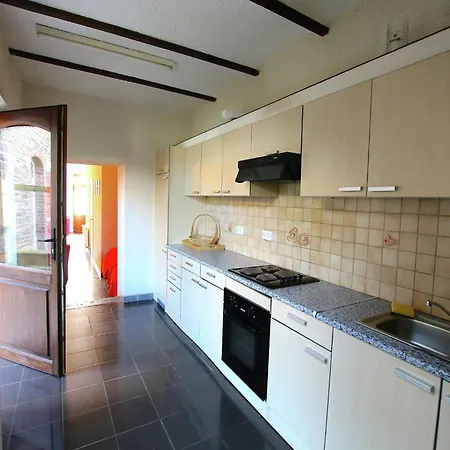 Sauna Retreat In Herbeumont, Cleaning Included *