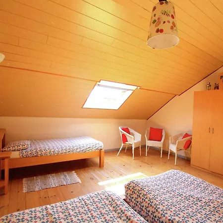 Holiday home Mansion In Near Forest & Castle, Cleaning Included Herbeumont