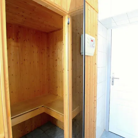 Ferienhaus Sauna Retreat In Herbeumont, Cleaning Included *