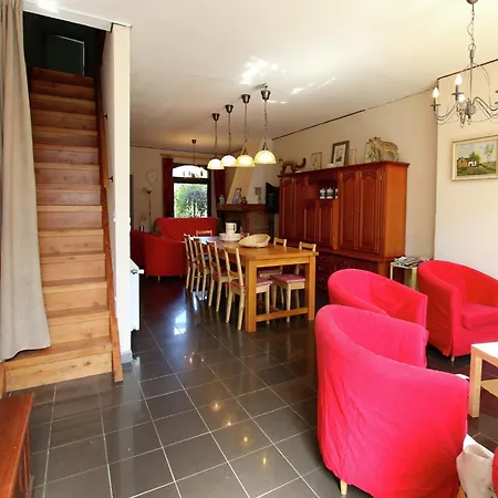 Sauna Retreat In Herbeumont, Cleaning Included