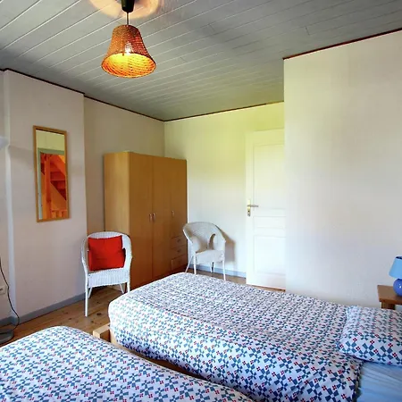 Sauna Retreat In Herbeumont, Cleaning Included *