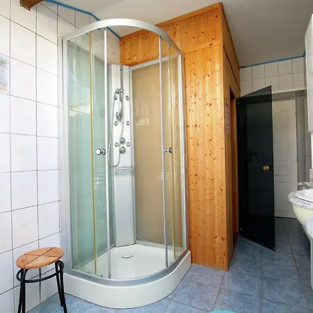 Sauna Retreat In Herbeumont, Cleaning Included Ferienhaus