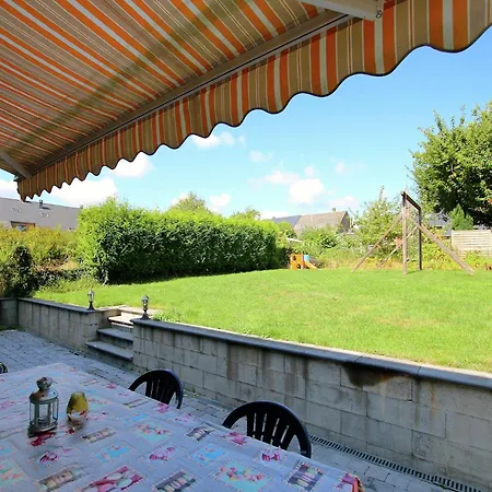 Ferienhaus Sauna Retreat In Herbeumont, Cleaning Included *