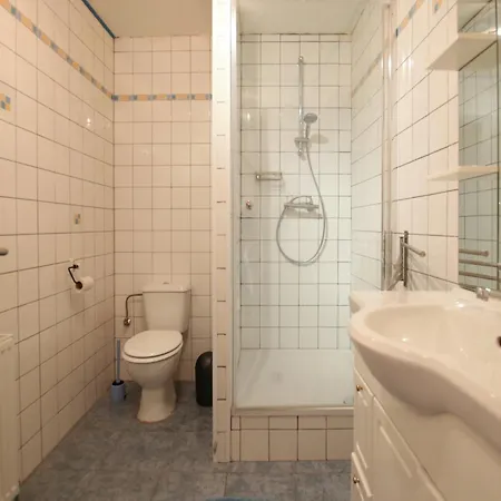 Holiday home Mansion In Near Forest & Castle, Cleaning Included Herbeumont