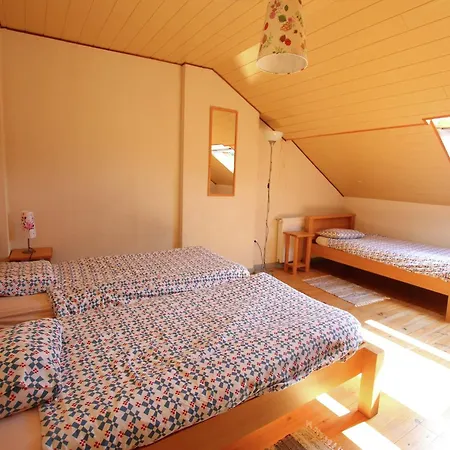 Sauna Retreat In Herbeumont, Cleaning Included Ferienhaus *